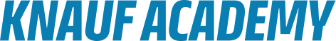 Knauf Academy Logo