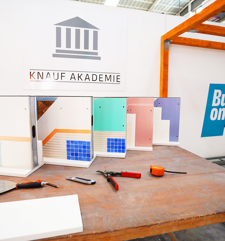 Knauf Akademie